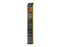 EK Archery 6er Pack Carbonbolzen Länge 20"...