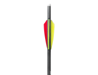 EK Archery 6er Pack Carbonbolzen Länge 20" (50,8cm) für Vulcan 400/415