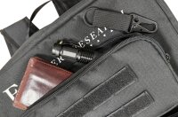 EK Archery Transporttasche für Vulcan 400/415 (bis 21" Wurfarmbreite)