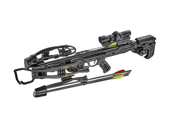 EK Archery Vulcan 415 Compundarmbrust 200lbs