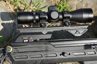 EK Archery Vulcan 415 Compundarmbrust 200lbs
