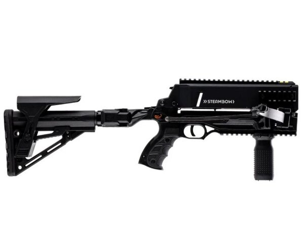 Steambow AR-Series – PD-5 90lbs