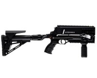Steambow AR-Series – PD-5 90lbs
