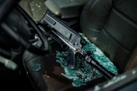 Steambow AR-Series – PD-5 90lbs
