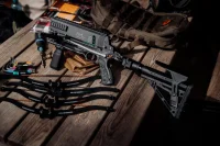 Steambow AR-Series – PD-5 90lbs