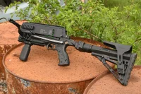 Steambow AR-Series – PD-5 90lbs