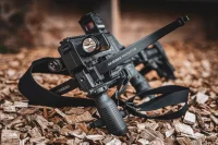 Steambow AR-Series – PD-5 90lbs