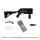 Steambow AR-Series – PD-5 90lbs