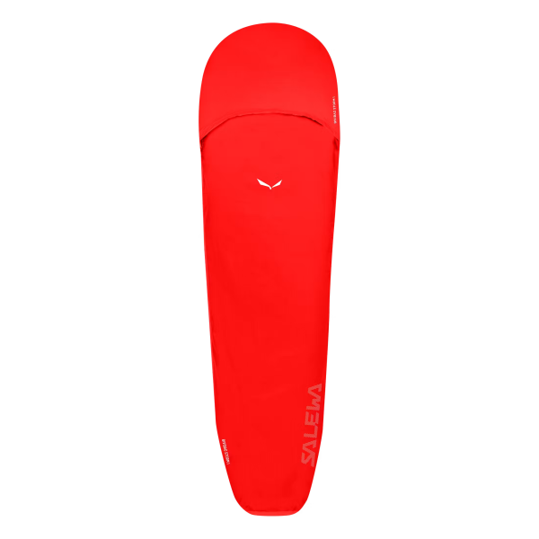 Salewa Biwaksack Bivibag Storm I rot 220x80 cm