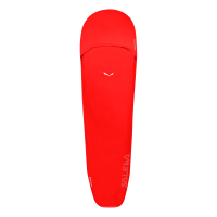 Salewa Biwaksack Bivibag Storm I rot 220x80 cm
