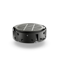 Petromax Atago Black Edition inkl. Transporttasche
