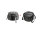 Petromax Atago Black Edition inkl. Transporttasche