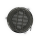 Petromax Atago Black Edition inkl. Transporttasche