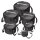 Petromax Atago Black Edition inkl. Transporttasche