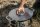 Petromax Atago Black Edition inkl. Grillplatte, Einsatz und Kochaufsatz