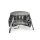 Petromax Atago Black Edition inkl. Grillplatte, Einsatz und Kochaufsatz