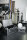 Enders Aluminiumbox Toronto silber XXL (130 Liter), Aufbewahrungsbox