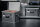 Enders Aluminiumbox Toronto silber XXL (130 Liter), Aufbewahrungsbox