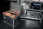 Enders Aluminiumbox Toronto silber XXL (130 Liter), Aufbewahrungsbox