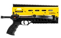 Steambow AR-Series - B08 Compact Kugelarmbrust (35 lbs)