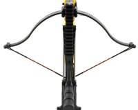 Steambow AR-Series - B08 Compact Kugelarmbrust (35 lbs)