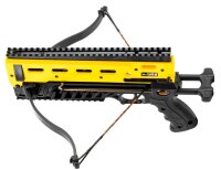 Steambow AR-Series - B08 Compact Kugelarmbrust (35 lbs)