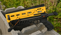 Steambow AR-Series - B08 Compact Kugelarmbrust (35 lbs)