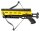Steambow AR-Series - B08 Compact Kugelarmbrust (35 lbs)
