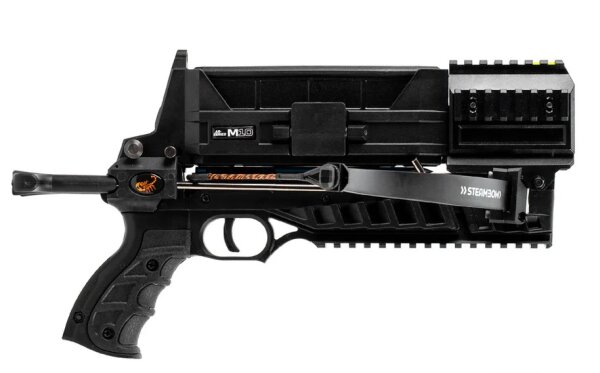Steambow M10 Compact 35lbs