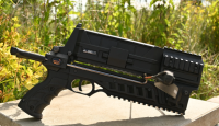 Steambow M10 Compact 35lbs