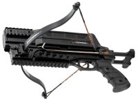 Steambow M10 Compact 35lbs