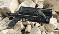 Steambow M10 Compact 35lbs
