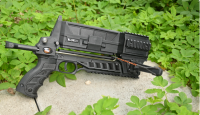 Steambow M10 Compact 35lbs
