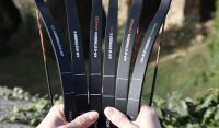 Steambow AR - Series Modul-Wurfarm CQ 35 lbs (bereits montiert)