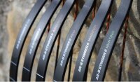 Steambow AR - Series Modul-Wurfarm CQ 35 lbs (bereits montiert)