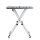 GCI Compact Camp Table 20 Teal, klappbarer Campingtisch