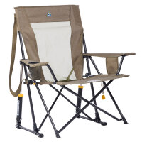 GCI Comfort Pro Rocker XL Heathered Aged Fatigue,...