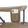 GCI Comfort Pro Rocker XL Heathered Aged Fatigue, Campingstuhl