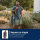 GCI Comfort Pro Rocker XL Heathered Aged Fatigue, Campingstuhl