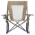GCI Comfort Pro Rocker XL Heathered Aged Fatigue, Campingstuhl