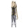 GCI Comfort Pro Rocker XL Heathered Aged Fatigue, Campingstuhl