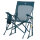 GCI Breeze Rocker Teal, faltbarer Campingstuhl