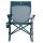 GCI Breeze Rocker Teal, faltbarer Campingstuhl