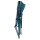 GCI Breeze Rocker Teal, faltbarer Campingstuhl