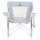 GCI Comfort Pro Rocker XL Heathered Light Blue, Campingstuhl