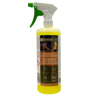 Gardenflare Spezialreiniger 1 Liter, Glasreiniger...