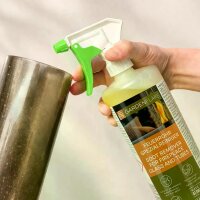 Gardenflare Spezialreiniger 1 Liter, Glasreiniger...