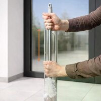Gardenflare Pflege- & Zubehörset für Klassik Feuerrohr