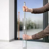 Gardenflare Pflege- & Zubehörset für Klassik Feuerrohr