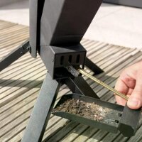 Gardenflare Pflege- & Zubehörset für Klassik Feuerrohr